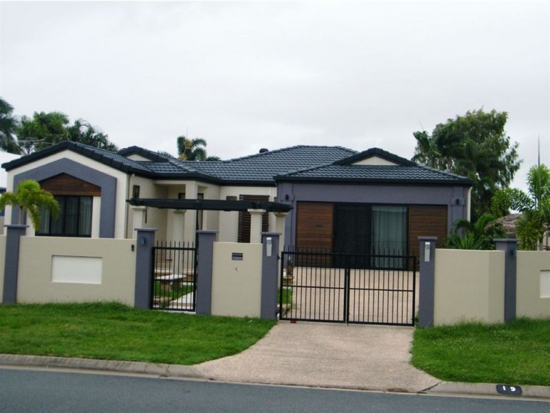 19 Shellfish Street, East Mackay QLD 4740