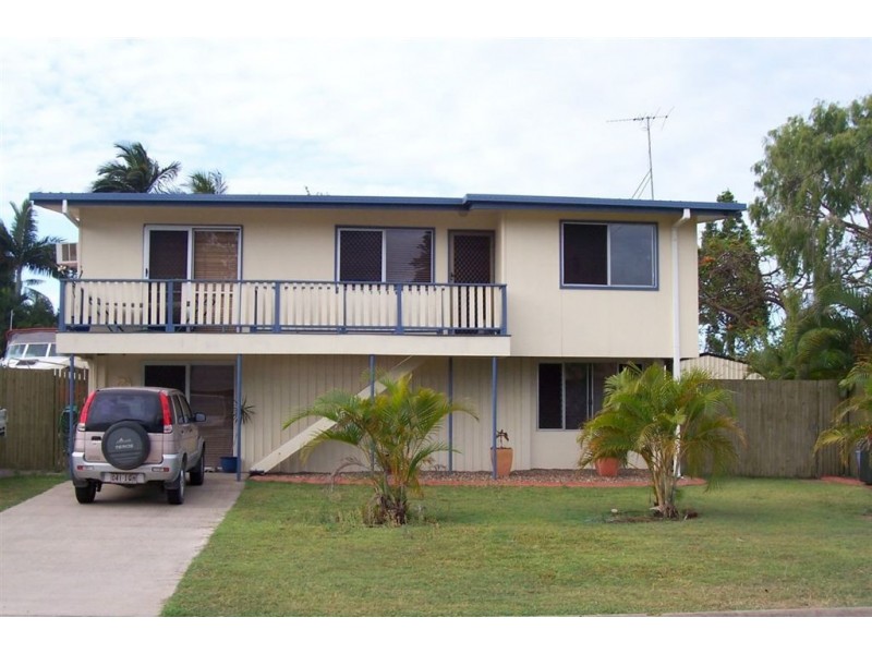 23 The Barons Drive, Andergrove QLD 4740
