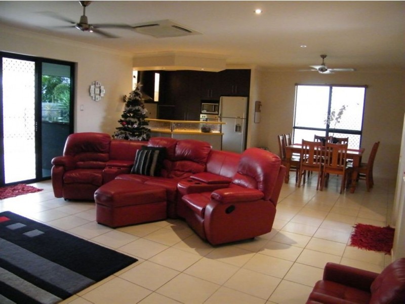 13 James Muscat Drive, Walkerston QLD 4751