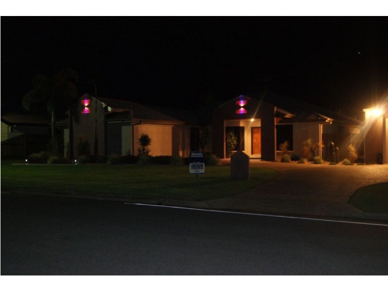 13 James Muscat Drive, Walkerston QLD 4751