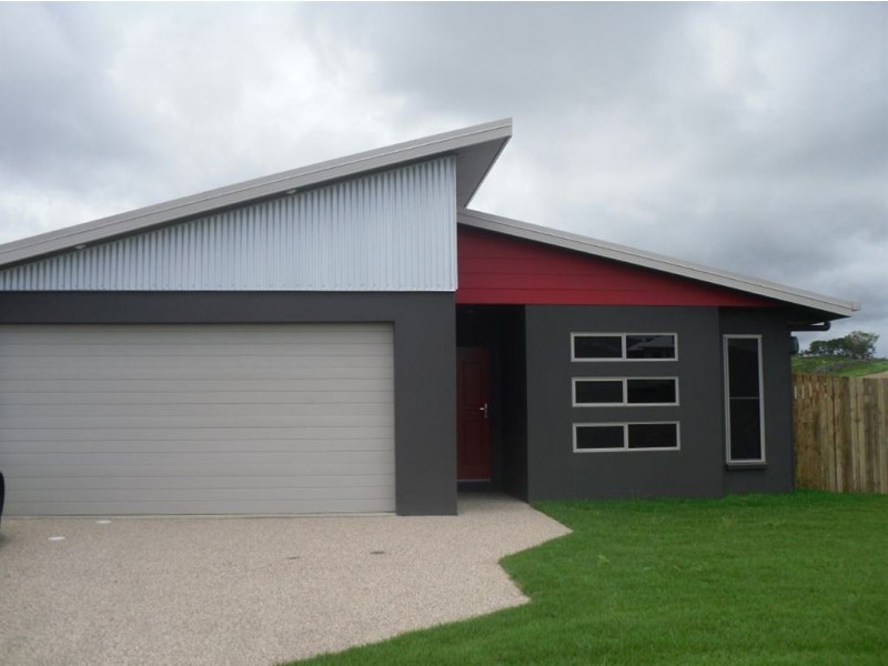 107 Dawson Boulevard, Rural View QLD 4740