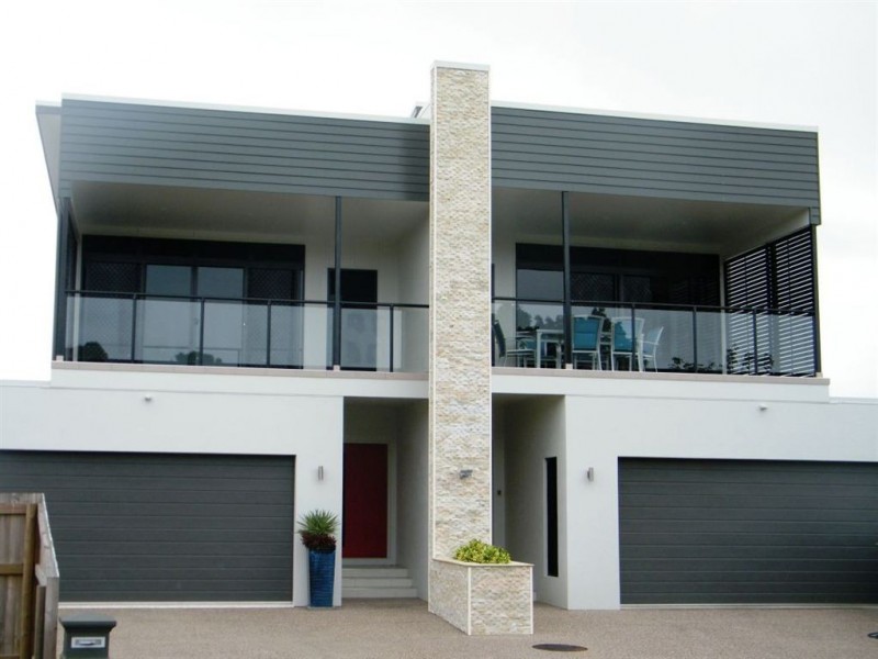 1/86 Binnington Esplanade, East Mackay QLD 4740