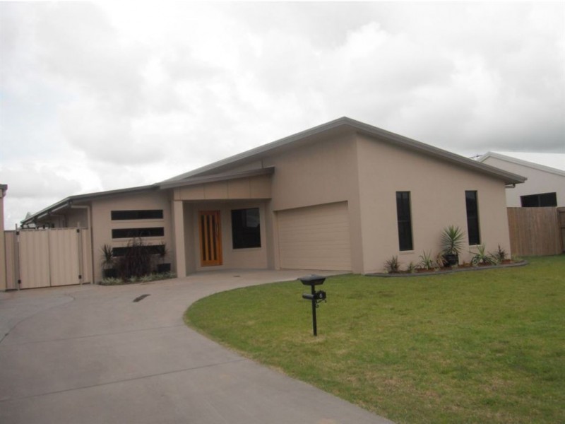 6 Franklin Close, Marian QLD 4753