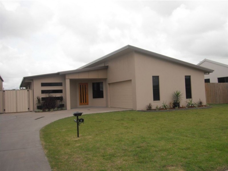 6 Franklin Close, Marian QLD 4753