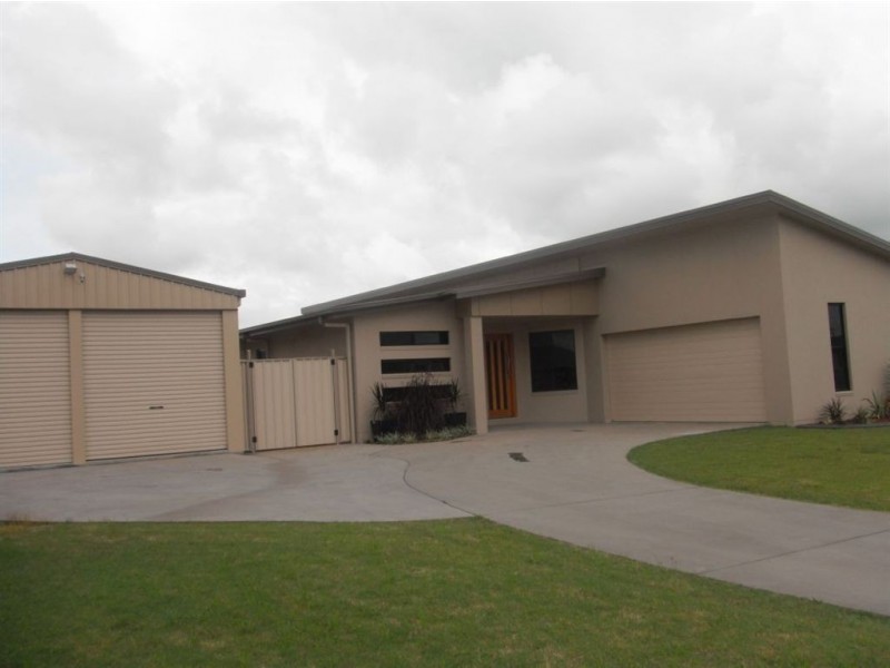 6 Franklin Close, Marian QLD 4753