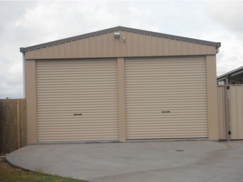 6 Franklin Close, Marian QLD 4753