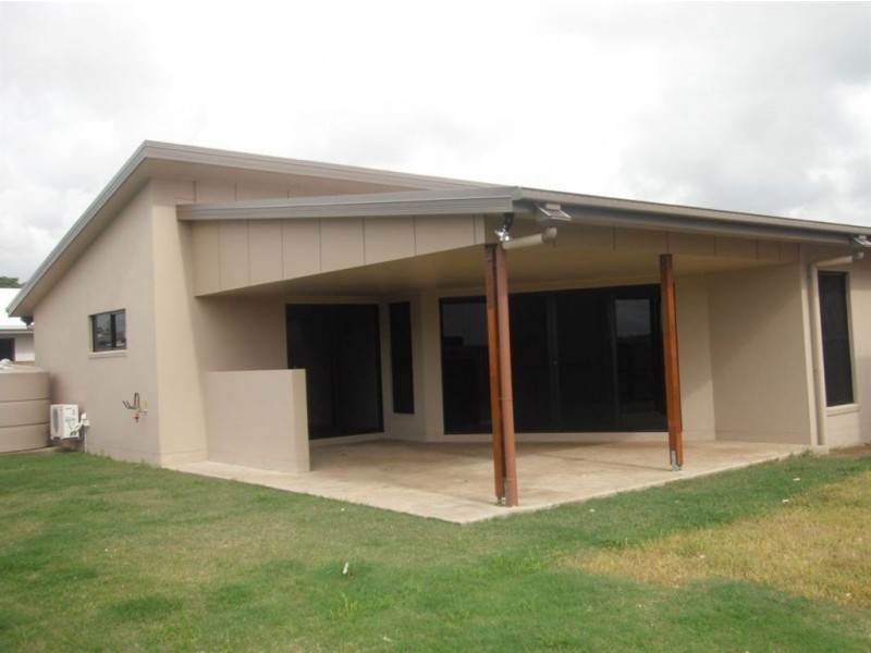 6 Franklin Close, Marian QLD 4753