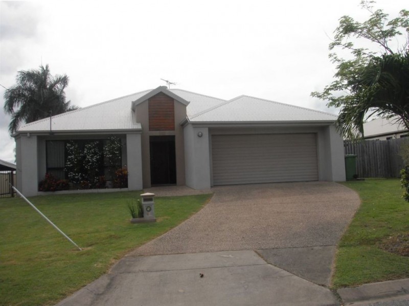 39 Hodges Street, East Mackay QLD 4740