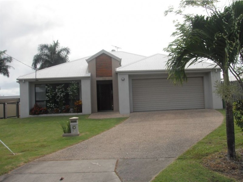 39 Hodges Street, East Mackay QLD 4740