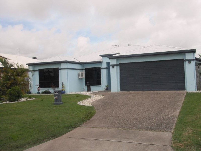 12 Angelina Avenue, Glenella QLD 4740