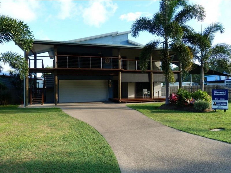 12 George Street, Seaforth QLD 4741