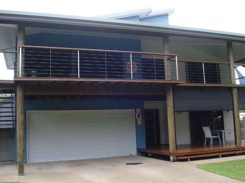 12 George Street, Seaforth QLD 4741