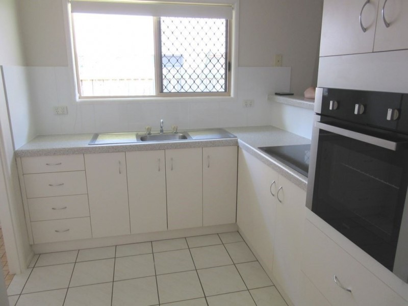 2/27 Scriha street, North Mackay QLD 4740