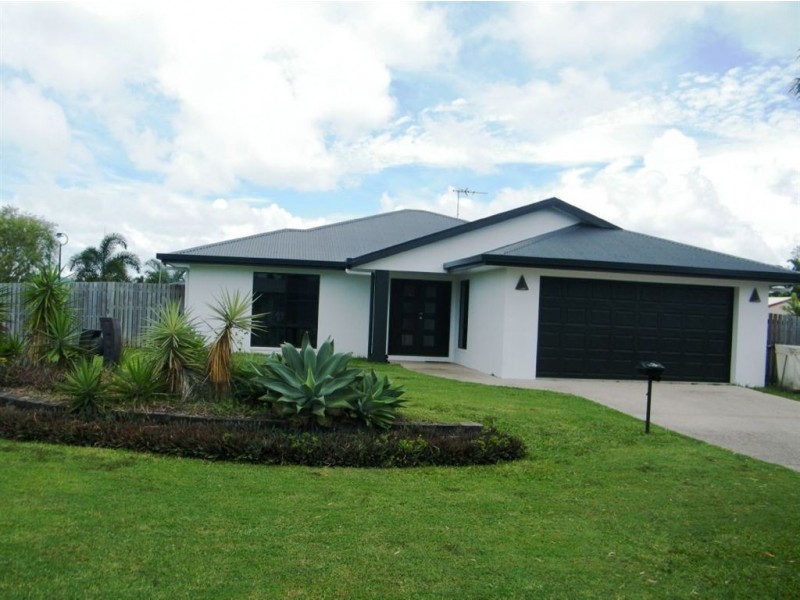 3 Cod Place, Andergrove QLD 4740