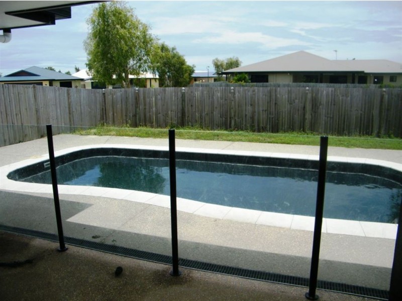 3 Cod Place, Andergrove QLD 4740