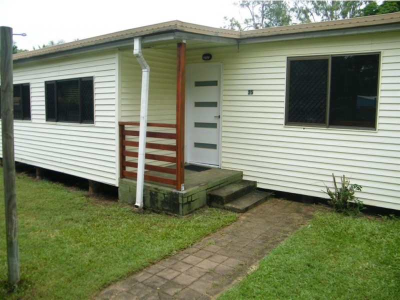 25 Wattle Street, Andergrove QLD 4740