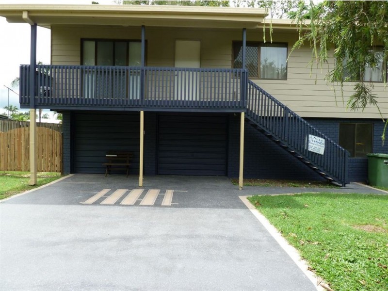 23 Domino Crescent, Andergrove QLD 4740