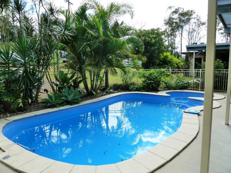2362 Bruce Highway, The Leap QLD 4740