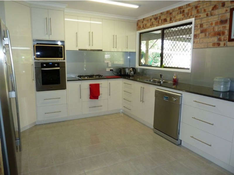 2362 Bruce Highway, The Leap QLD 4740