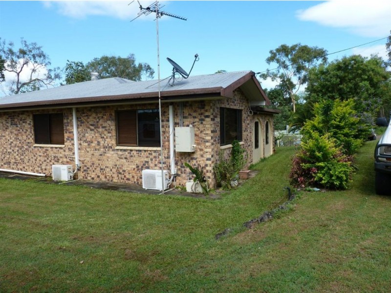 2362 Bruce Highway, The Leap QLD 4740