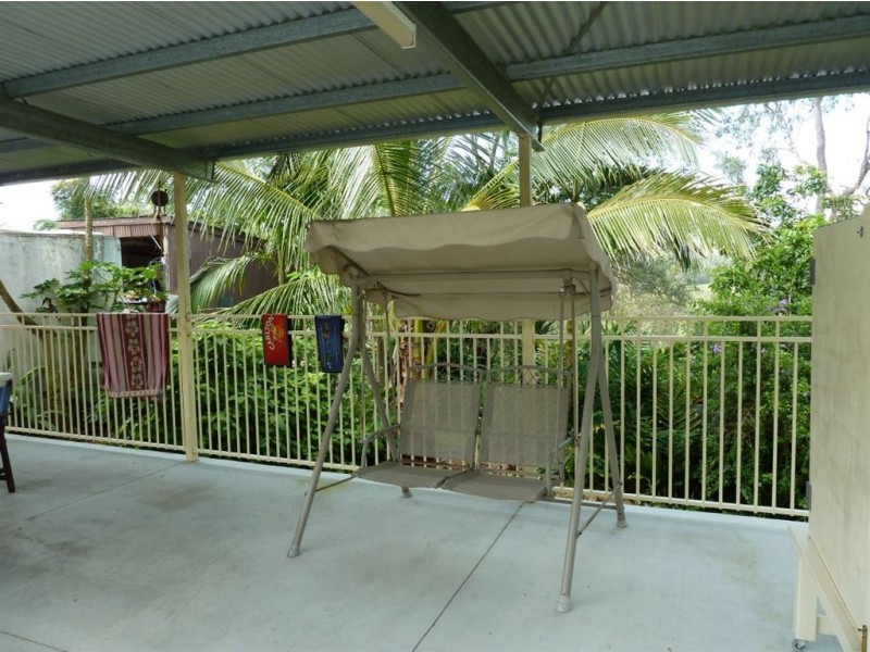 2362 Bruce Highway, The Leap QLD 4740