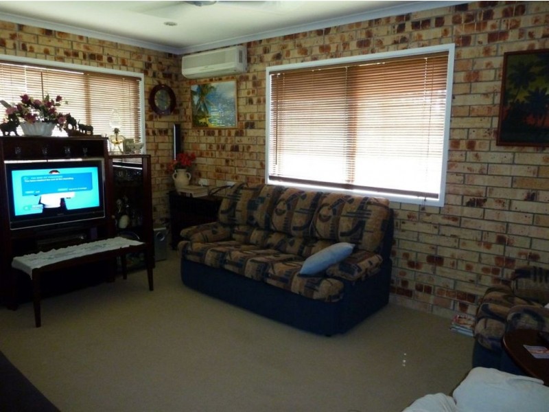 2362 Bruce Highway, The Leap QLD 4740