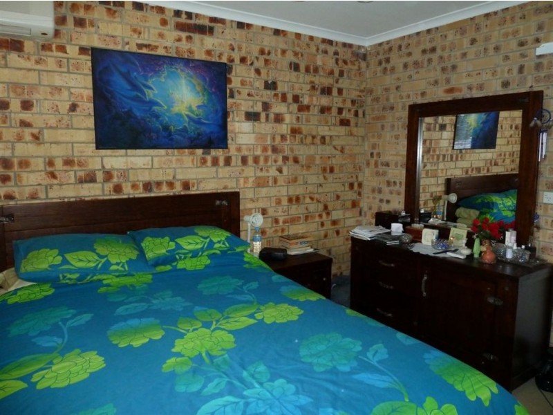 2362 Bruce Highway, The Leap QLD 4740