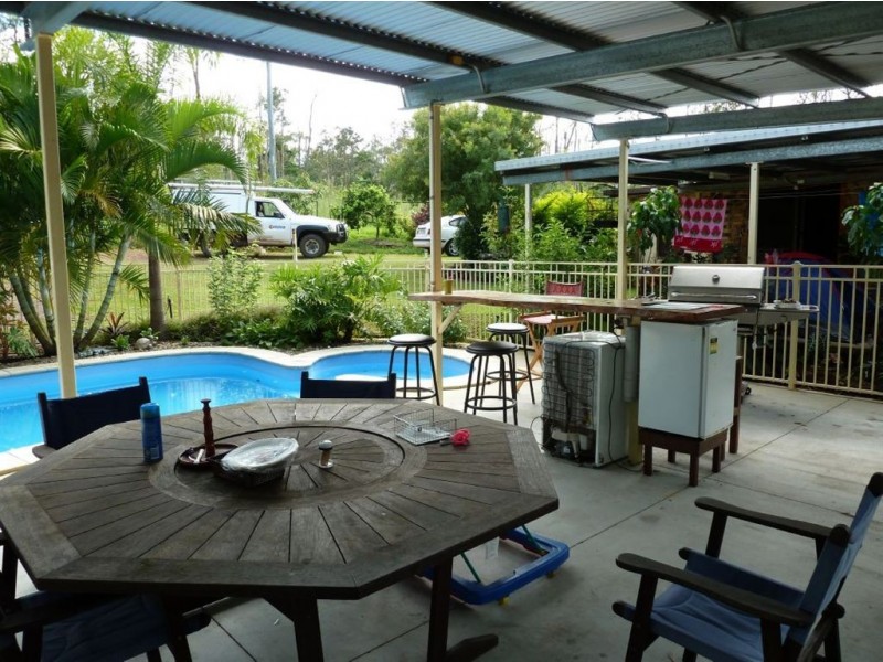 2362 Bruce Highway, The Leap QLD 4740