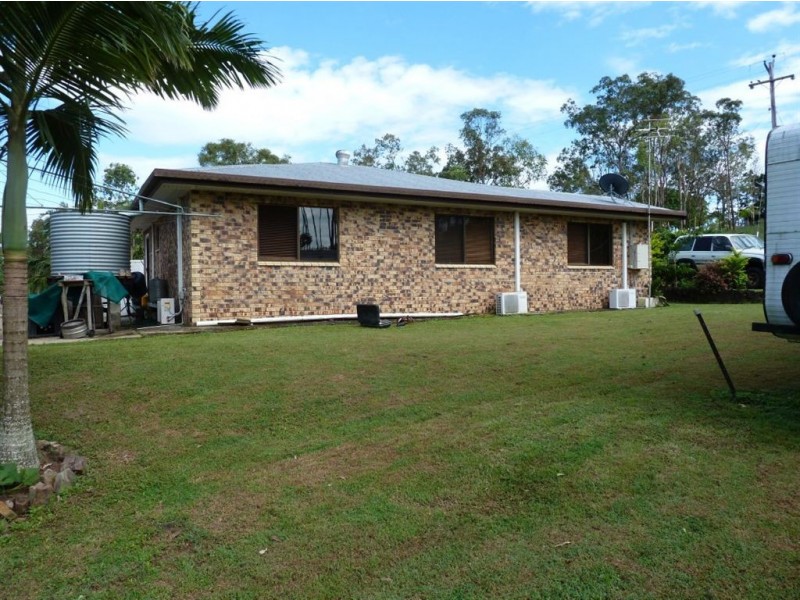 2362 Bruce Highway, The Leap QLD 4740