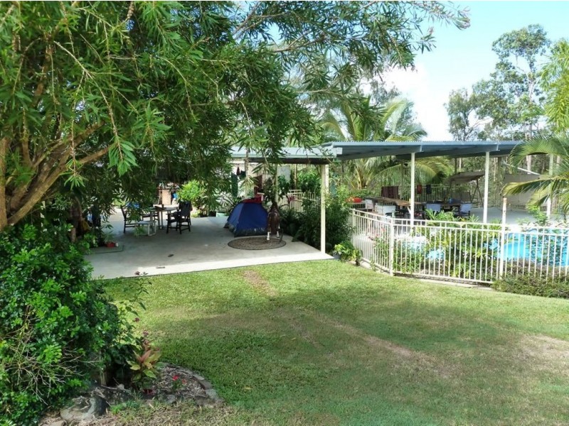 2362 Bruce Highway, The Leap QLD 4740