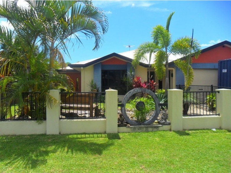 3 Wing Crescent, Glenella QLD 4740