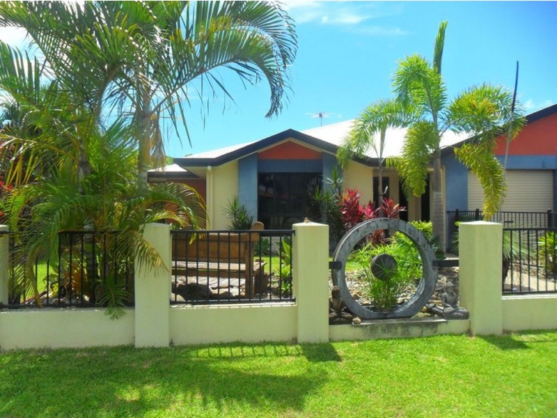 3 Wing Crescent, Glenella QLD 4740