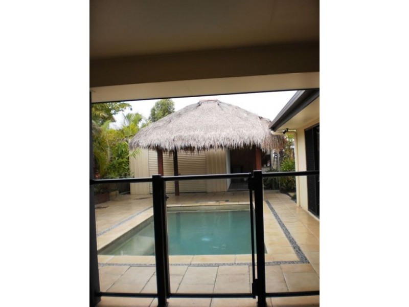 3 Wing Crescent, Glenella QLD 4740