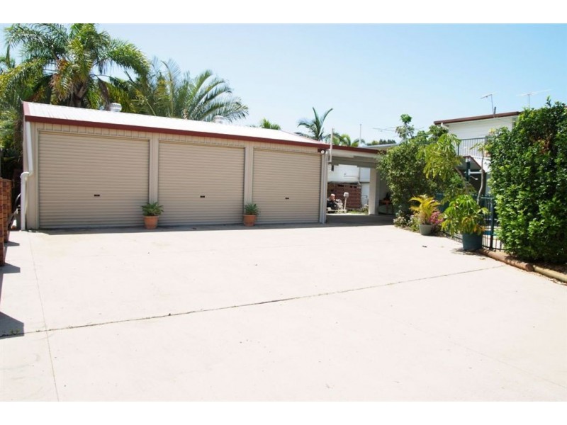 38 Binnington Esplanade, East Mackay QLD 4740