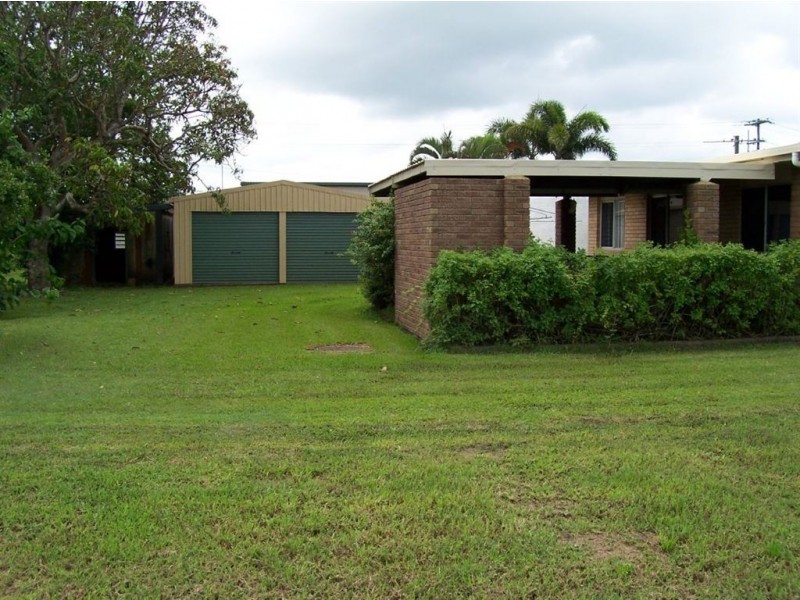 6 Calrossie Road, Racecourse QLD 4740