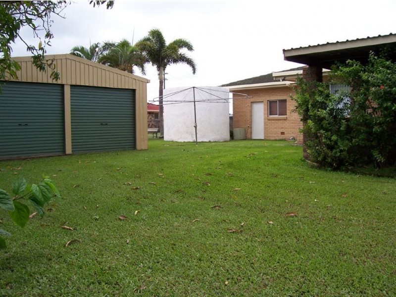 6 Calrossie Road, Racecourse QLD 4740