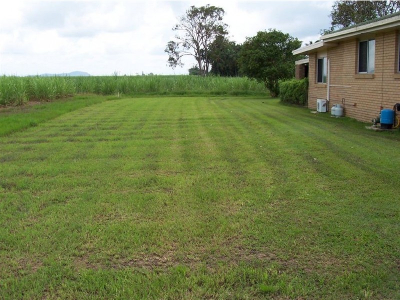 6 Calrossie Road, Racecourse QLD 4740