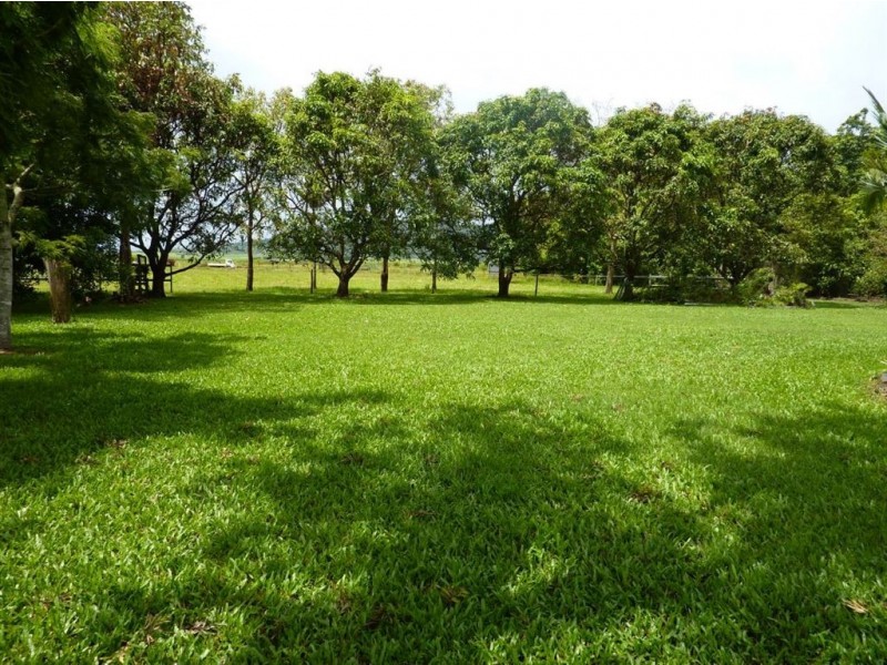 12 Griffiths Drive, Pleystowe QLD 4741