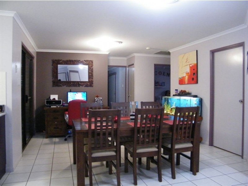 43 Wheeler Drive, Glenella QLD 4740