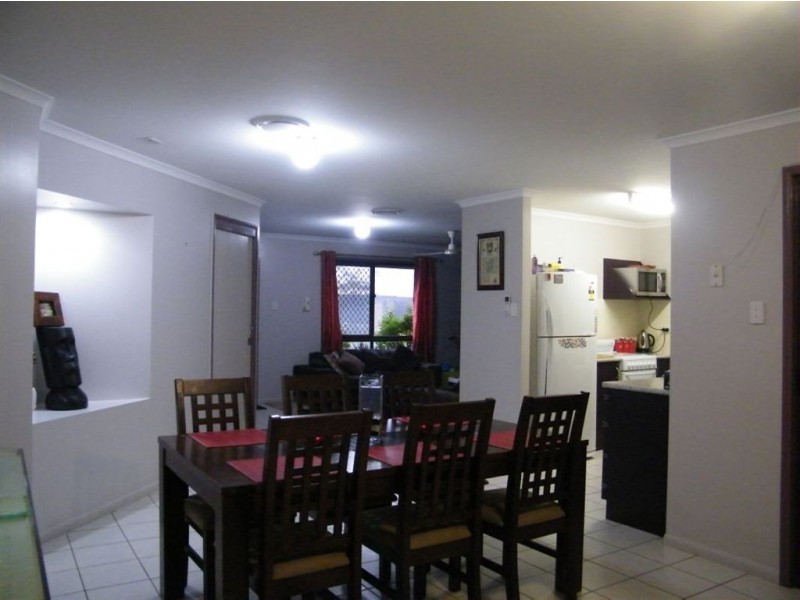 43 Wheeler Drive, Glenella QLD 4740