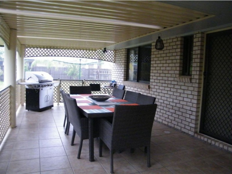 43 Wheeler Drive, Glenella QLD 4740