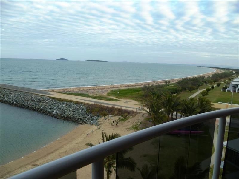 14/11 Megan Place, Mackay Harbour QLD 4740