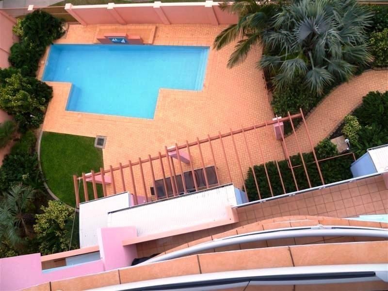 14/11 Megan Place, Mackay Harbour QLD 4740