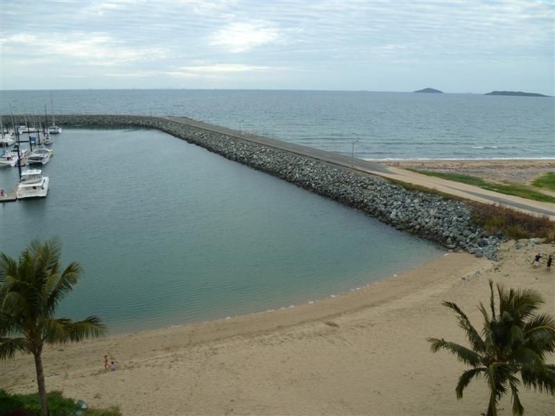 14/11 Megan Place, Mackay Harbour QLD 4740
