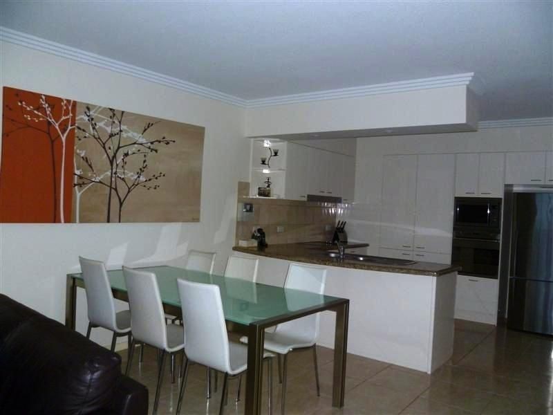 14/11 Megan Place, Mackay Harbour QLD 4740