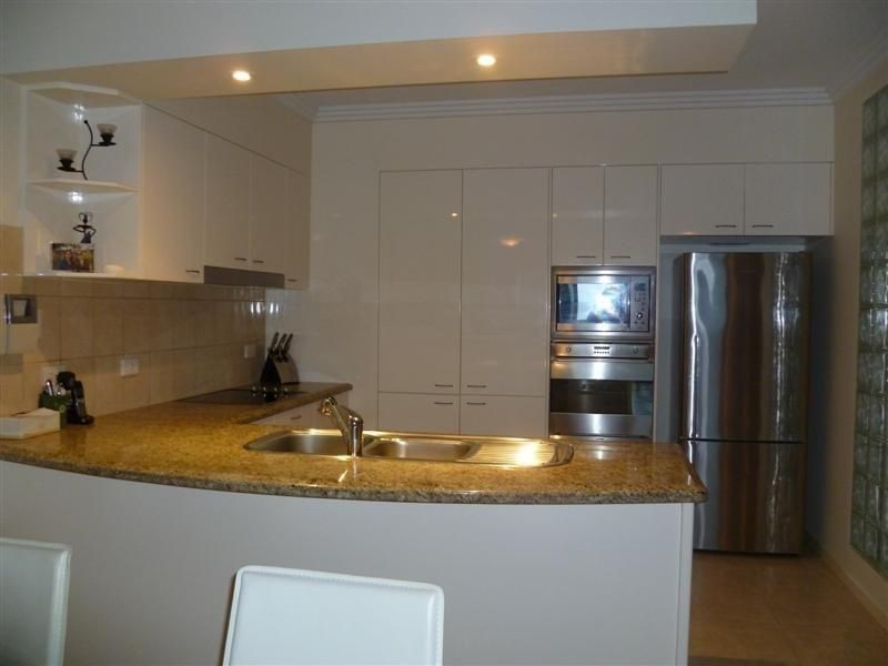 14/11 Megan Place, Mackay Harbour QLD 4740