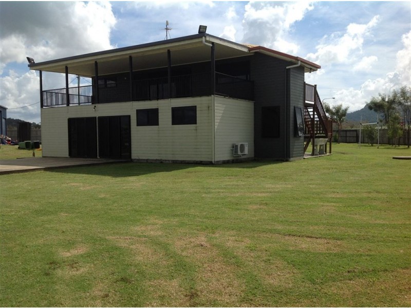 1563 Bruce Highway, The Leap QLD 4740