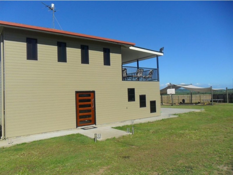 1563 Bruce Highway, The Leap QLD 4740