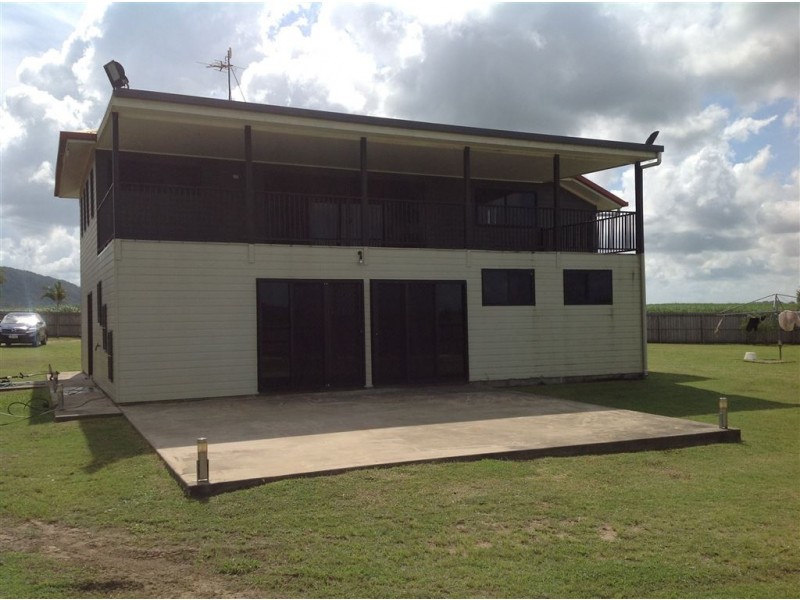 1563 Bruce Highway, The Leap QLD 4740