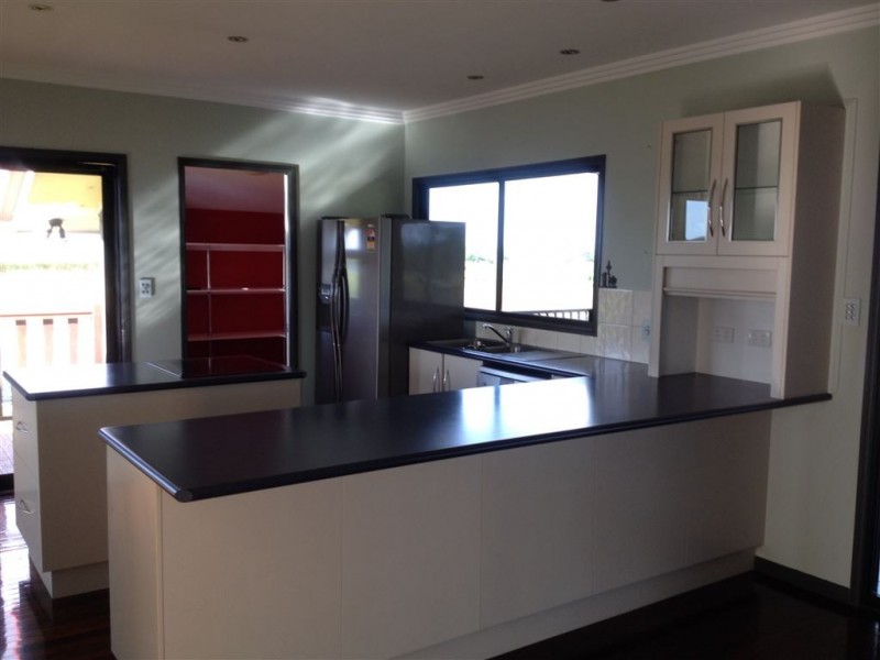 1563 Bruce Highway, The Leap QLD 4740